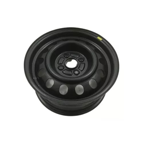 Roda Ferro Original Toyota Aro 14 Corolla Etios Fielder Estepe Paseo Starlet 4x100