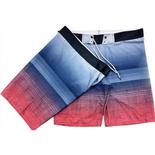 Bermuda Masculina Elastano Surf Plus Size