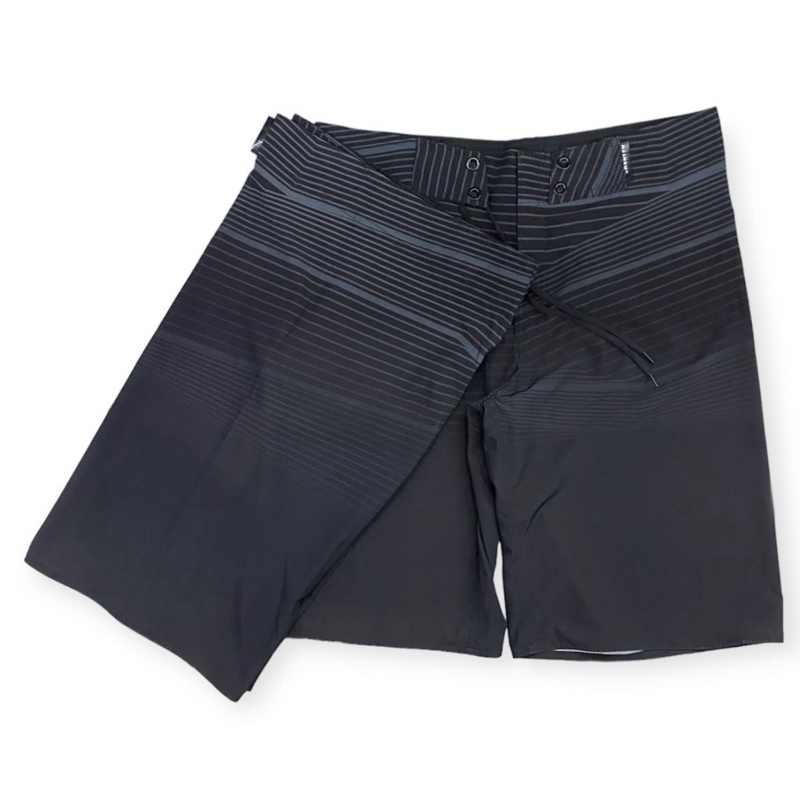 Kit 20 Bermudas Masculinas Elastano Surf Praia Seca Rápido Estampadas