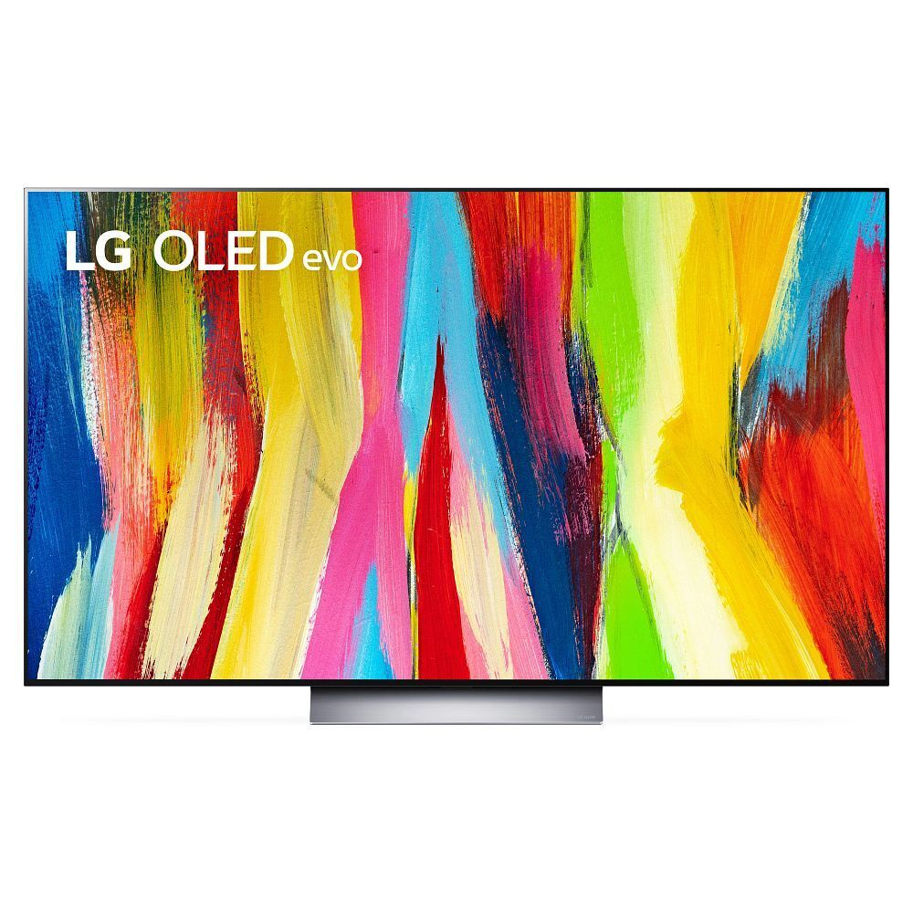 55C2PUA 55 Inches Hdr 4K Smart Tv Oled