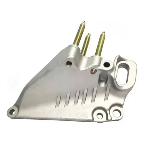 Suporte Coxim Motor Ld Ford Ecosport Fiesta Focus Zetec 2S656030AA