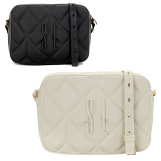 Kit 2 Bolsas Feminina Colorida Lisa Borracha SL
