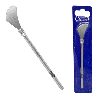 Espátula Bisturi Calosidade Podólogos Profissionais Ref 222 - Santa Clara em Oferta na Shopee