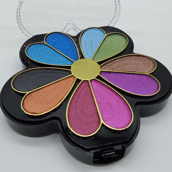 Estojo, Kit de Maquiagem Tango (sombra,blush)