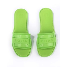 Zaxy Mania Slide - Verde Kiwi