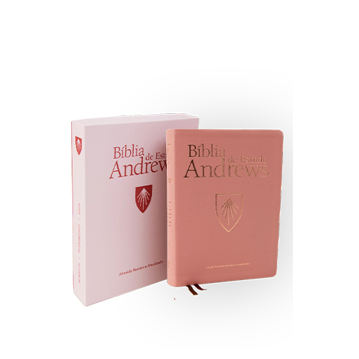 Bíblia de Estudo Adventista: Onde Comprar | BuscaProdutos