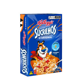 Cereal Sucrilhos® Original Kellogg