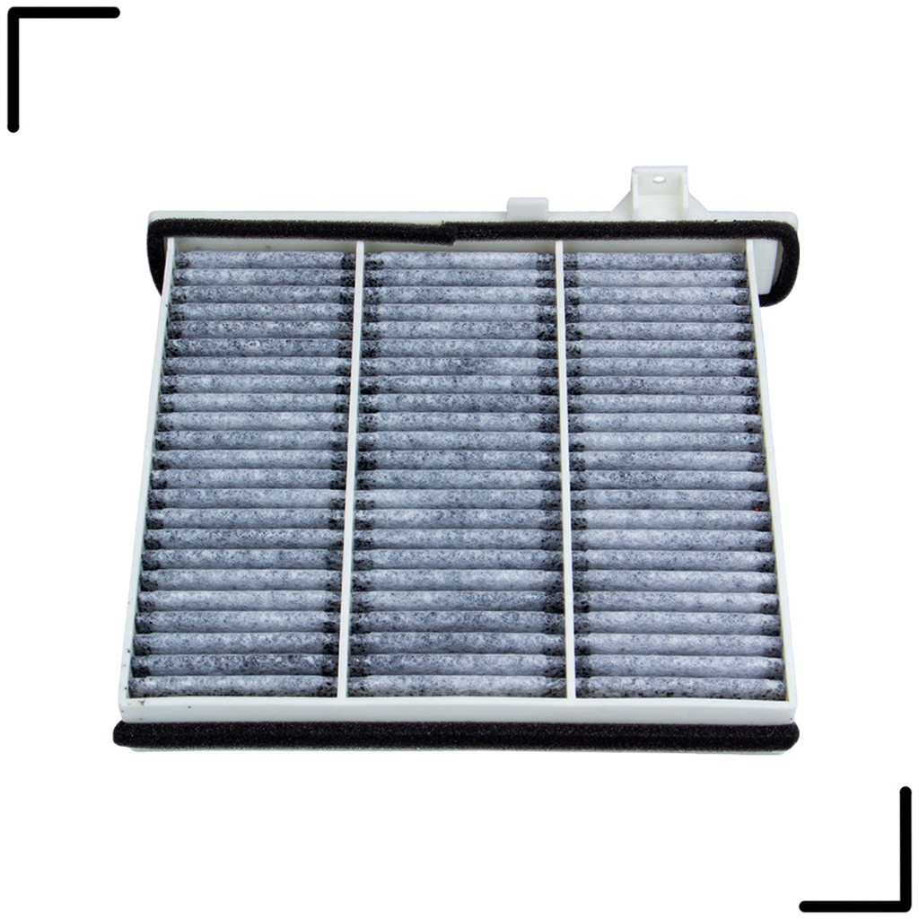 Filtro Ar Condicionado Cabine Carvão Ativado Pajero Full Todas em Oferta na Shopee
