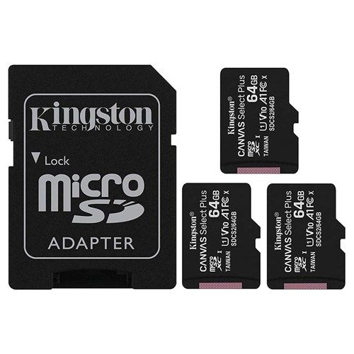 Kingston Cartão De Memória Cartão Sd A1 8GB 16GB 32GB 64GB custo-benefício custo-benefício