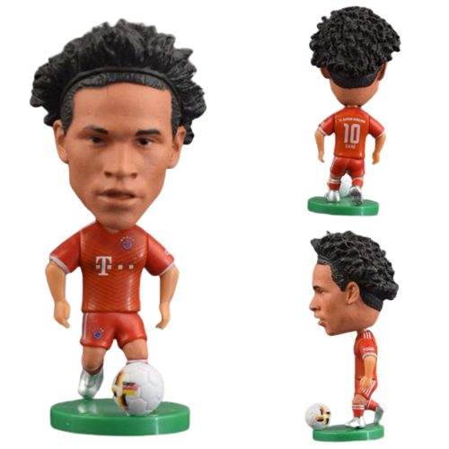 MINICRAQUE SANÉ BAYERN
