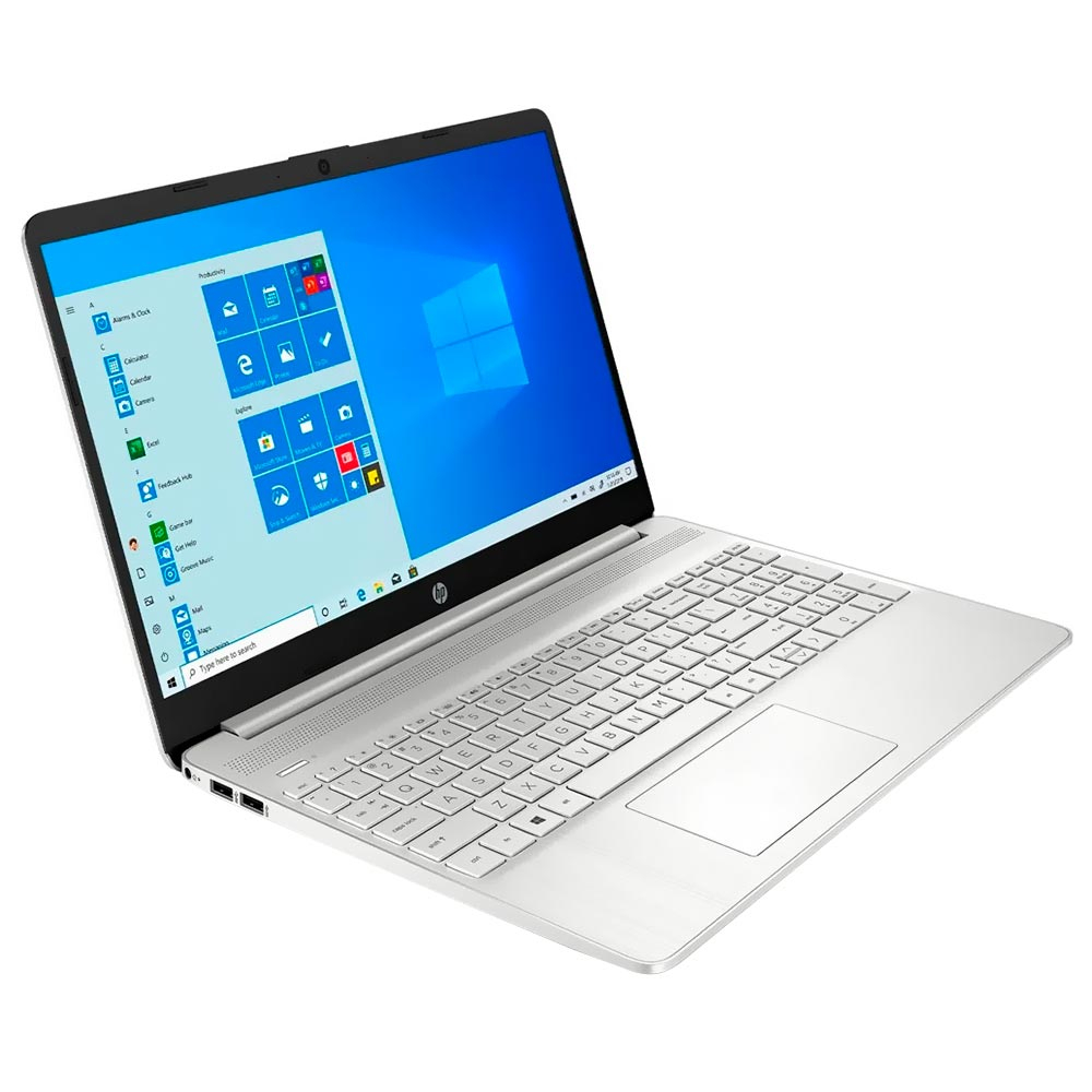 Notebook Hp 15.6 Core I7 8GB RAM 256GB SSD WIN 11 2GB Video Designers Projetistas Alto Desempenho