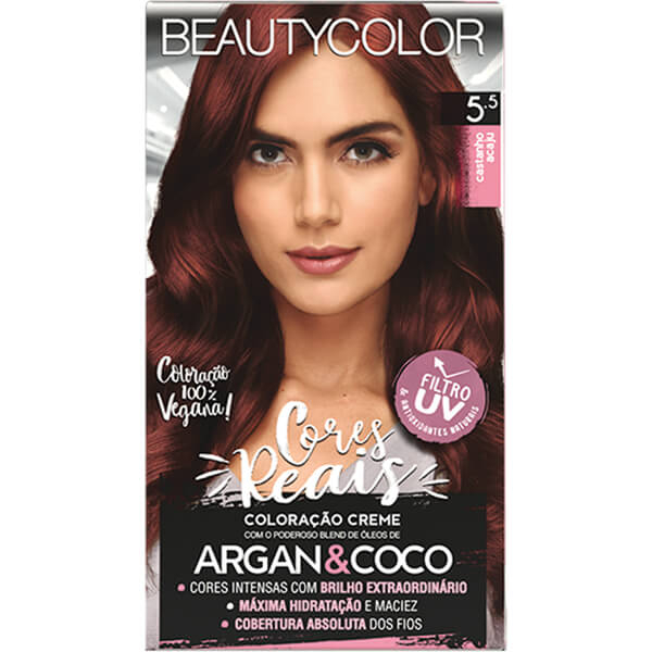 Acaju Cabelo: Guia Completo e Onde Comprar | BuscaProdutos