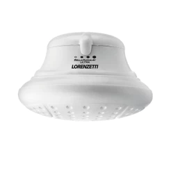 Chuveiro Bella Ducha Elétrica 4T 6800w 220v Lorenzetti