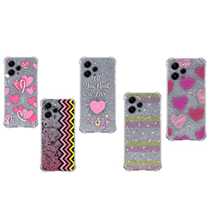 Capa Tpu Desenhos Variados Capinha Case Xiaomi Redmi 12