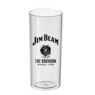 Copo Jim Beam Long Drink 330ml