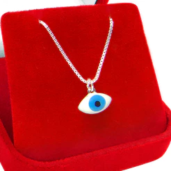 Gargantilha Feminina Cordão Prata Lei 925 Original Garantia