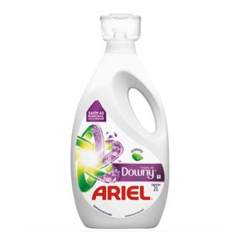 Ariel Downy 2 Litros: Onde Comprar | BuscaProdutos
