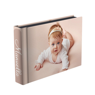 Album de Fotos Auto Colante 10x15 para 40 Fotos - Horizontal em Oferta na Shopee