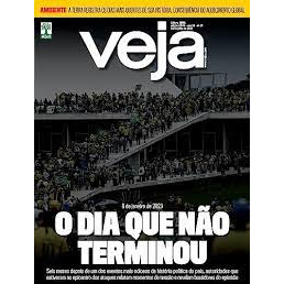 Revista Veja n° 2849