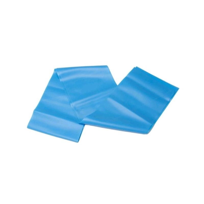 Faixa Elastica TheraBand Azul