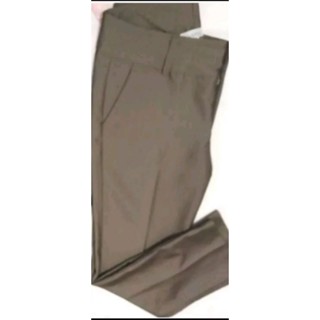 CALÇA SOCIAL MASCULINO ADULTO PARA TRABALHO(leia a descrição)