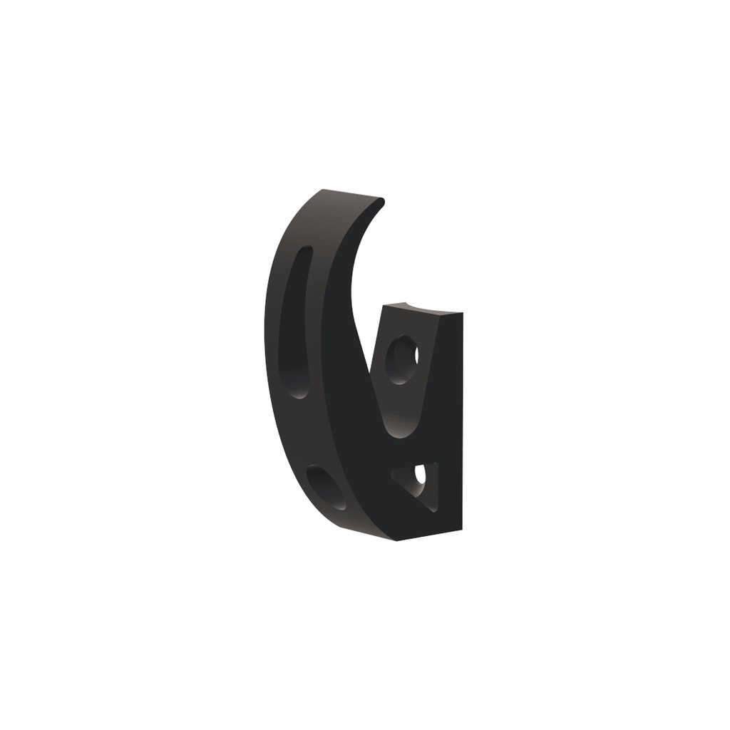 Gancho Suporte Para Patinete Foston ,Xiaomi E Similares