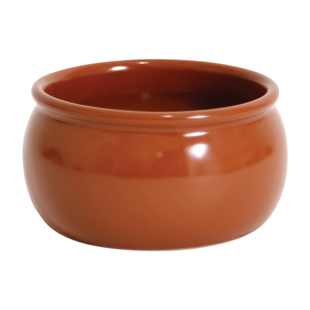 Tigela Cumbuca Para Feijoada Porcelana Refratária 1 Litro em Oferta na Shopee