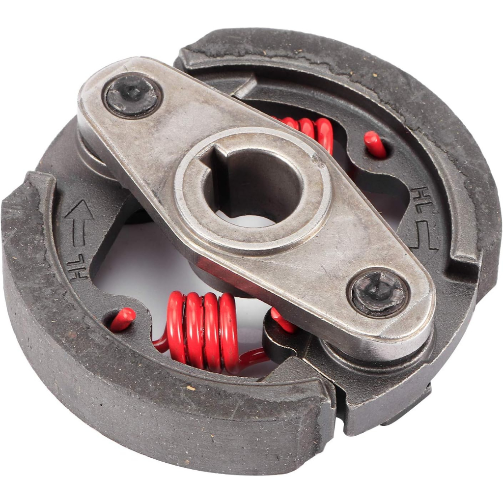 Embreagem Mini Moto Quadriciclo 2 Molas Reforcadas 2 tempos em Oferta na Shopee