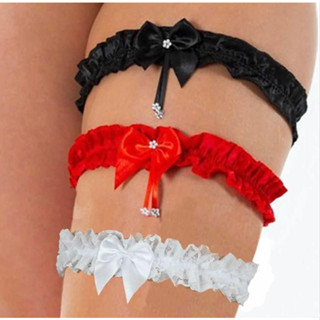 Kit 03 Perneira Persex Sensual Renda Lingerie Sexy Fantasia