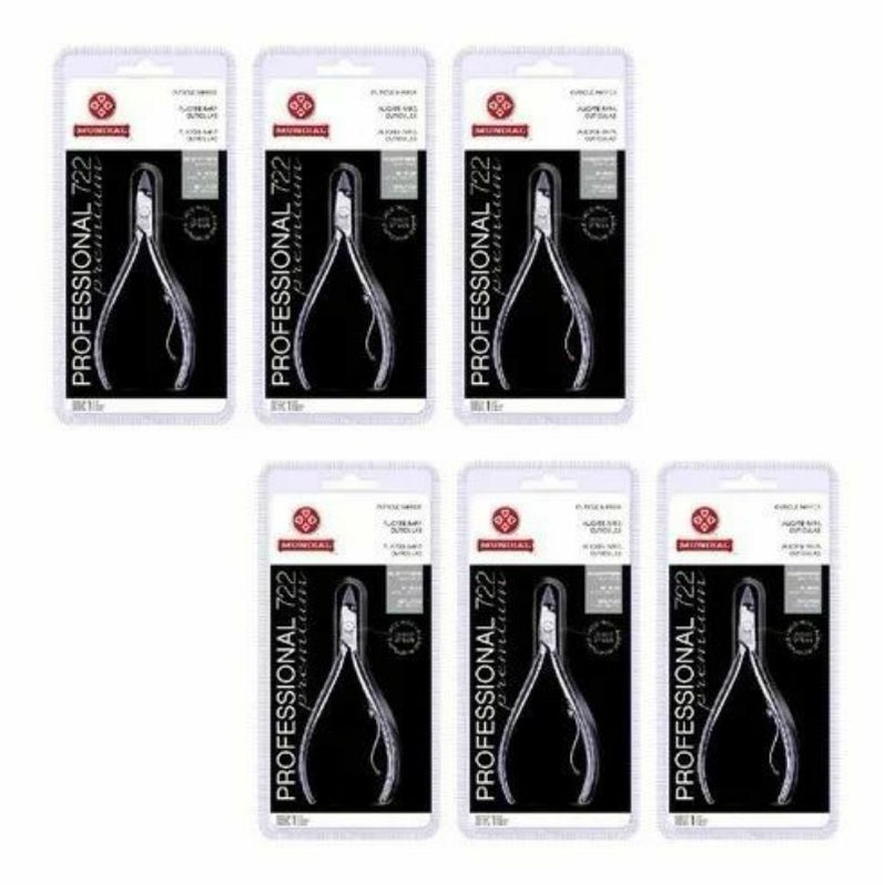 Alicate Inox Mundial 722 - Comprar com Melhor Preço em Ferramentas e Melhorias para a Casa