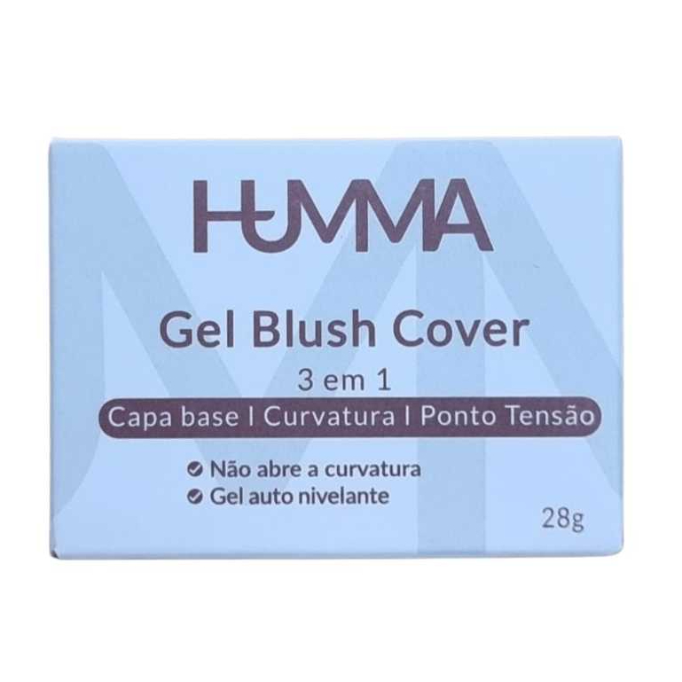 Humma Gel de Alongamento e Preparadores Unhas Adesivador Primer Acido TopCoat Gel Base SEM TPO DMPT HEMA FRE
