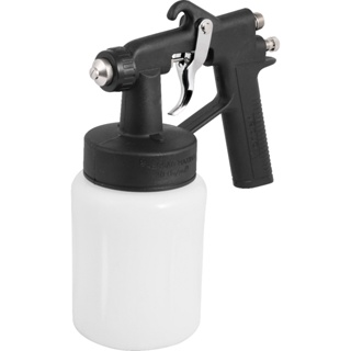 Pistola De Pintura Ar Direto Vonder PPV90 600ml Oferta Para Compressor em Oferta na Shopee