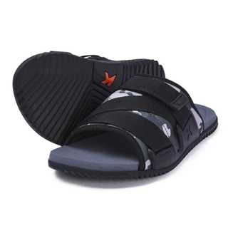 Sandalia Chinelo Kenner Hyp3r-z Original Masculino Feminino Preto Camo