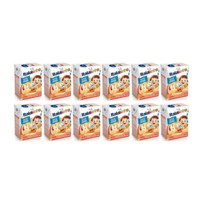 Italakinho Vitamina: Onde Comprar | BuscaProdutos