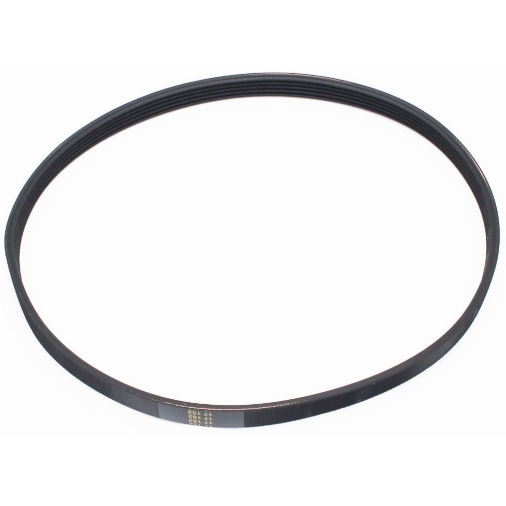Correia ORIGINAL Lavadora Brastemp Bwb11 Bwd15 5pje556 / W10470951