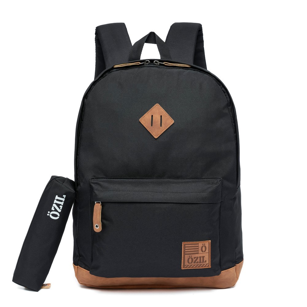 Mochila Bolsa Universidade Reforçada Viagem em Oferta na Shopee