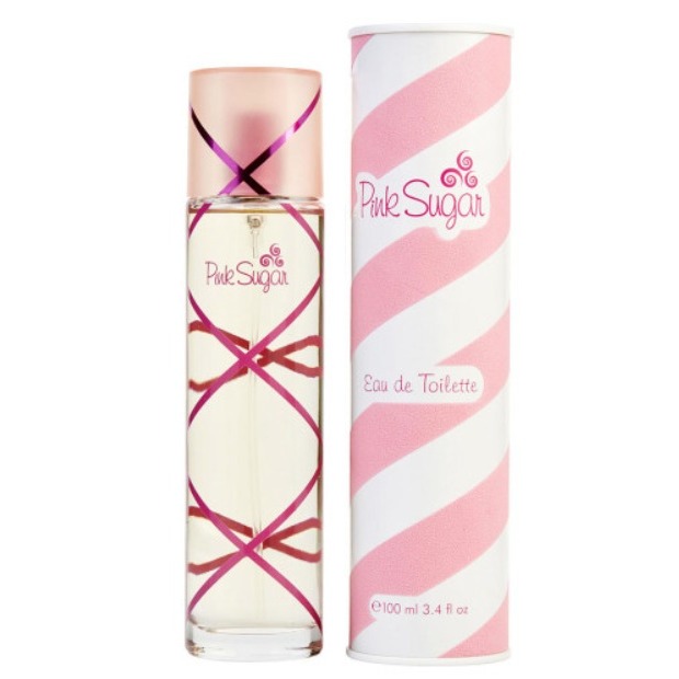 Perfume Aquolina Pink Sugar Eau de Toilette 100ml