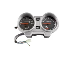 Painel completo CG Titan 150 Sport 04/08 1º Linha GJB