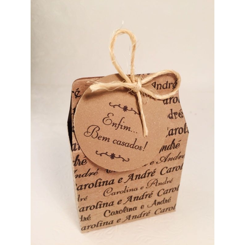 Caixinhas personalizadas para bem casados doces balas casamento aniversário maternidade batismo