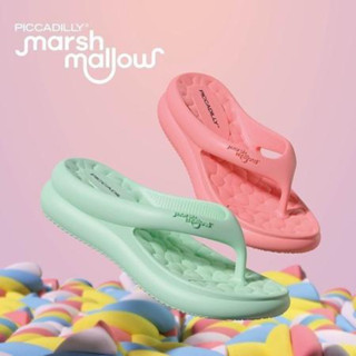 Sandalia Piccadilly Marshmallow Original Esporao Fascite Plantar Chinela Ortopedica Chinel...