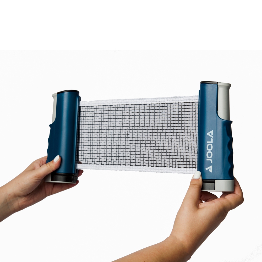 Rede Retrátil JOOLA
