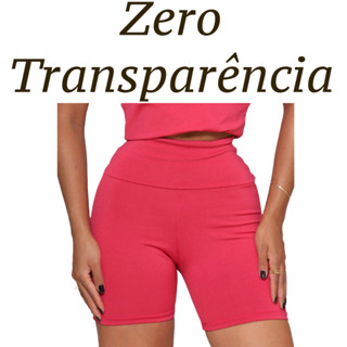 Shorts Suplex Fitness Academia Feminino