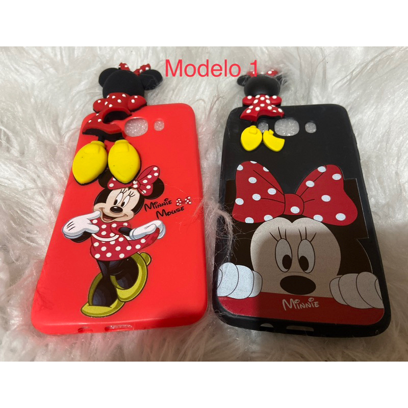 kit com 2 Capas Proteção para Celular Samsung J7 Metal modelo antigo)