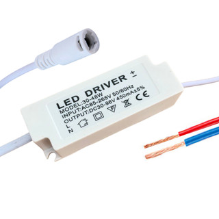Reator Driver Para Painel Led Embutir Sobrepor 30w a 48w Bivolt