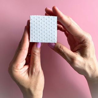 15 caixa para lembrancinha 5x5x2 cm em Oferta na Shopee