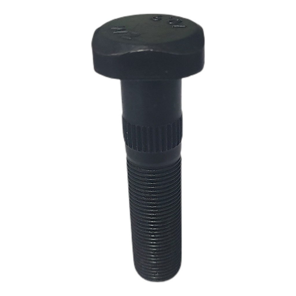 Parafuso M18 X 90 Roda Traseira Cargo F350 F4000 Marca ZM