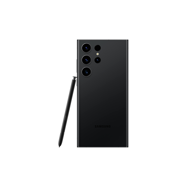 Smartphone Samsung Galaxy S23 Ultra [NOVO] - 12GB RAM, 256 OU 512GB DE ARMAZENAMENTO!