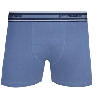 Boxer Lupo Cotton Algodão - Ref 523