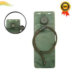 Refil De Agua Para Mochila Hidratacao Bike Ciclismo Camping Trilha Bolsa Reservatorio 3 Litros