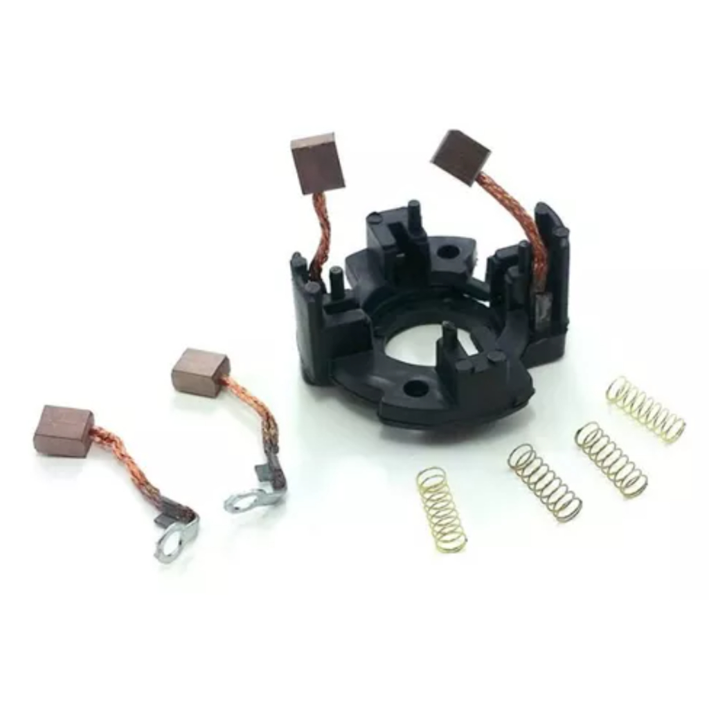 Escova Motor Partida Mesa Yes 125 Katana 125 E Intruder 125 Zouil 3MTB101229
